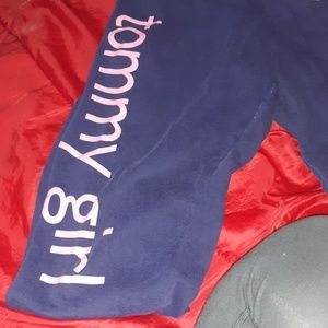 Joggers Tommy sweats